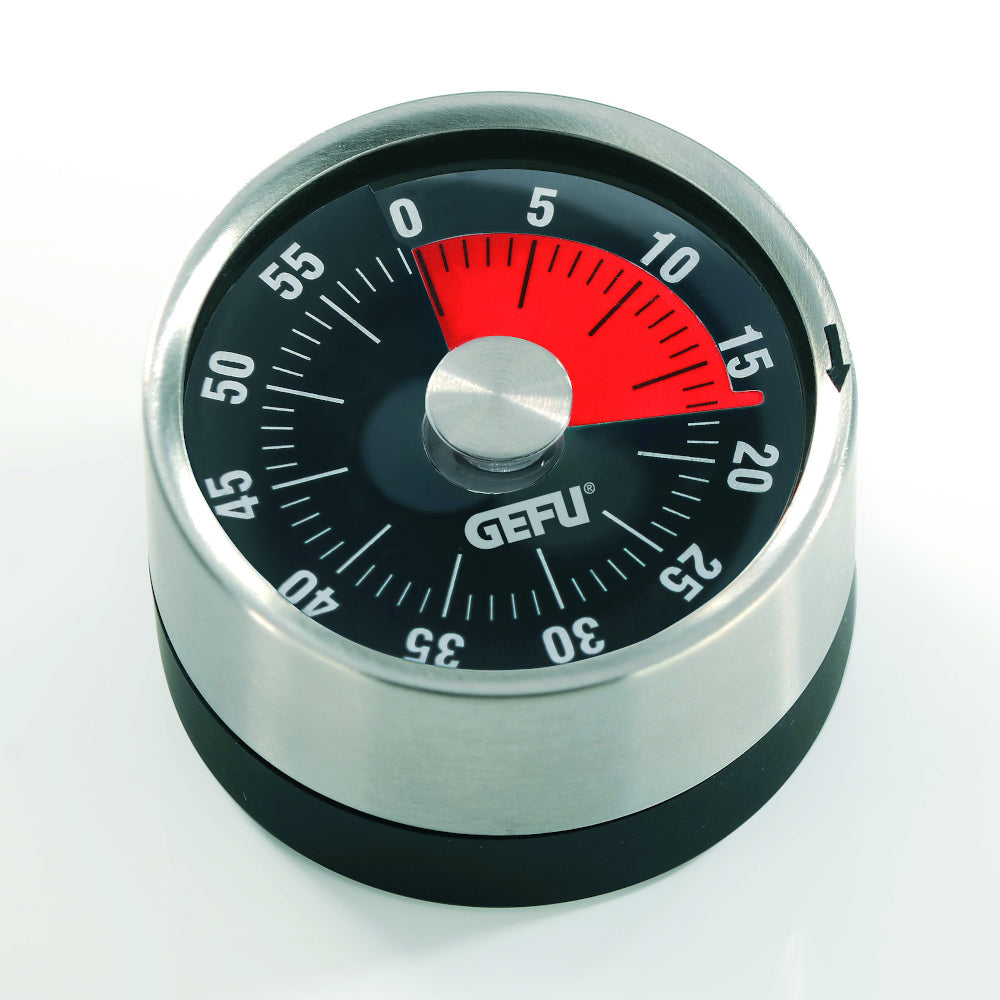 Gefu Timer Mechanical Operation Optico Design