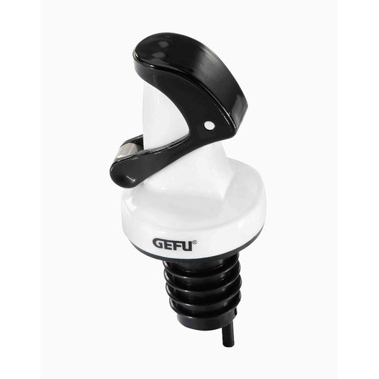 Gefu Pourer Spout Automatico Design For Bottle Necks 15-20mm In Diameter