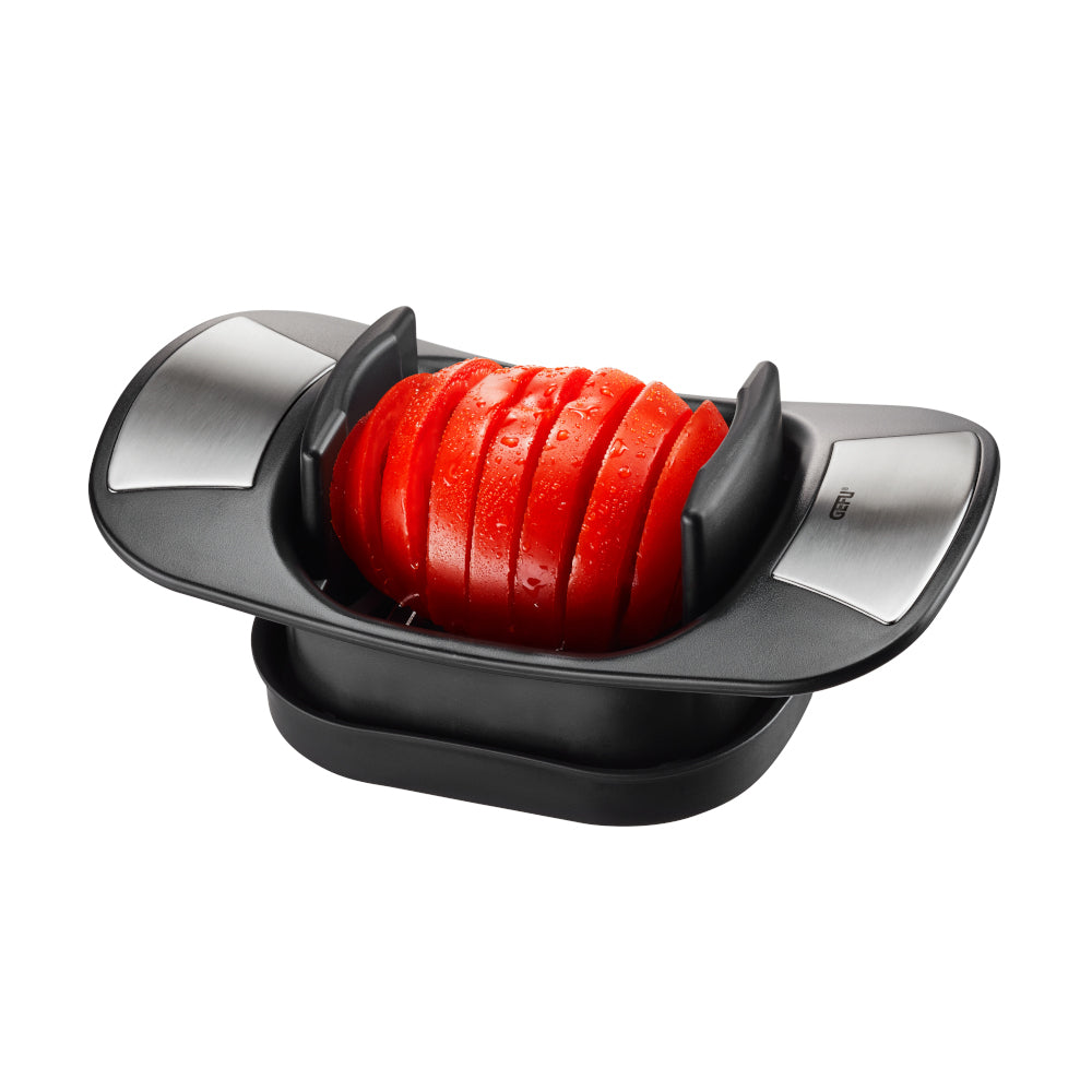 Gefu Tomato And Mozzarella Slice Cutter Caprese Design