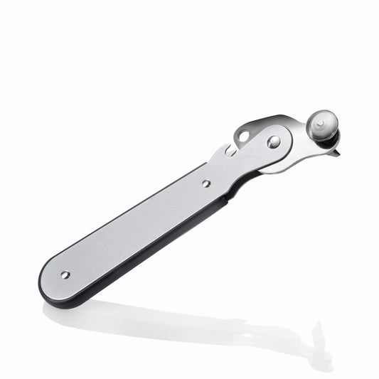 Gefu Can Opener Alto Design In Steel