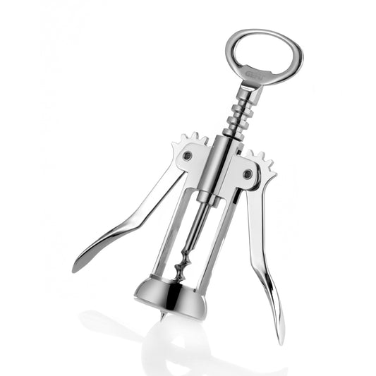 Gefu Levered Corkscrew Classic Vinoli Design