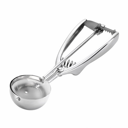 Gefu Ice Cream Scoop Gepalina Design In Stainless Steel