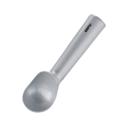 Gefu Ice Cream Scoop Pallina Design In Cast Aluminium