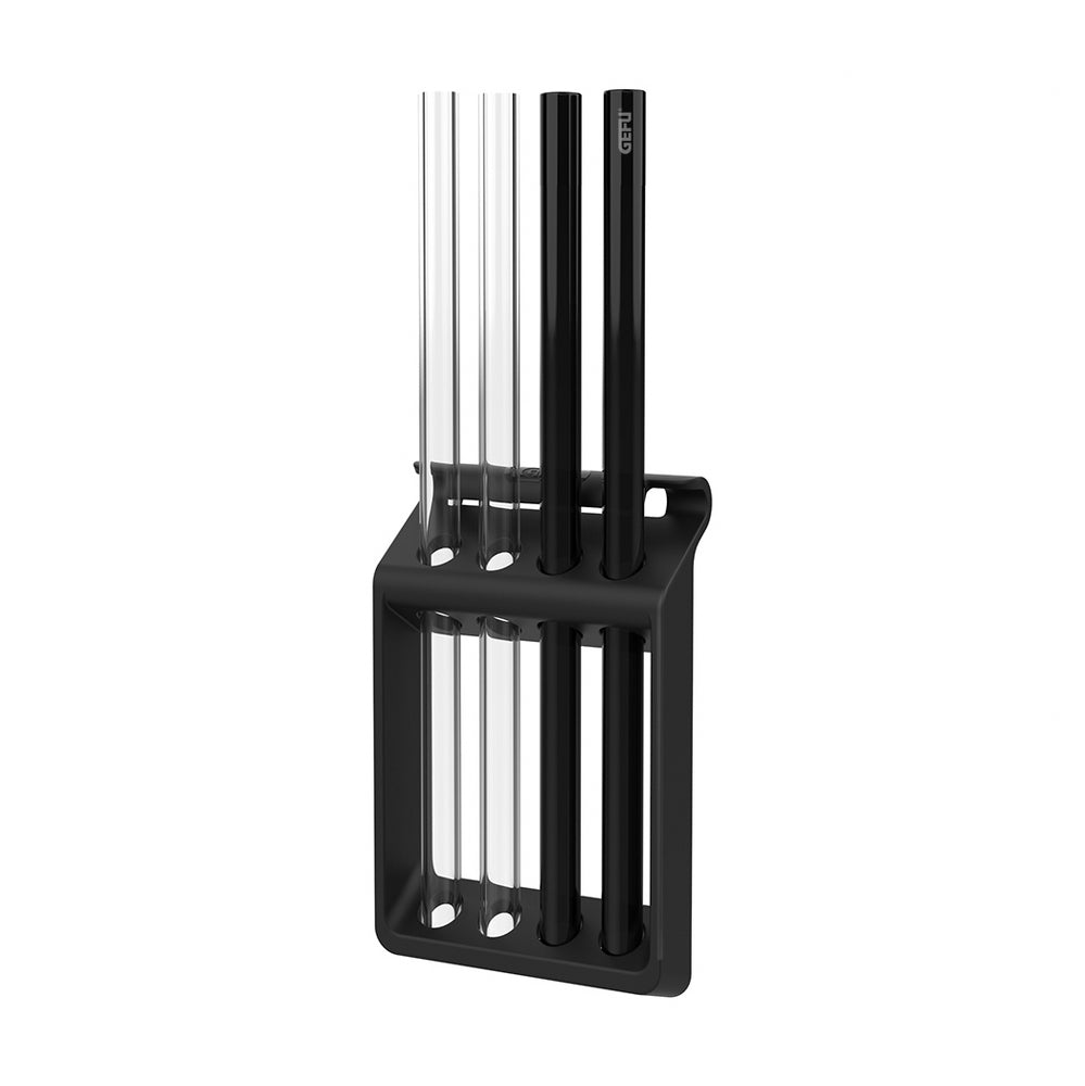 Gefu Dishwasher Basket Holder For 4 Straws Future Design