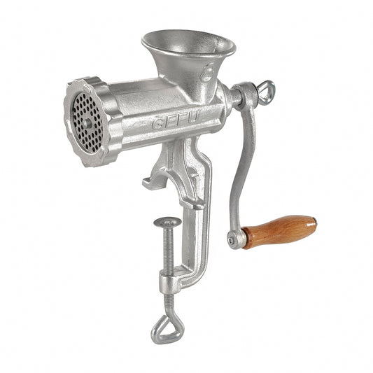 Gefu Meat Mincer Trica Design Size 5 In Stainless Steel