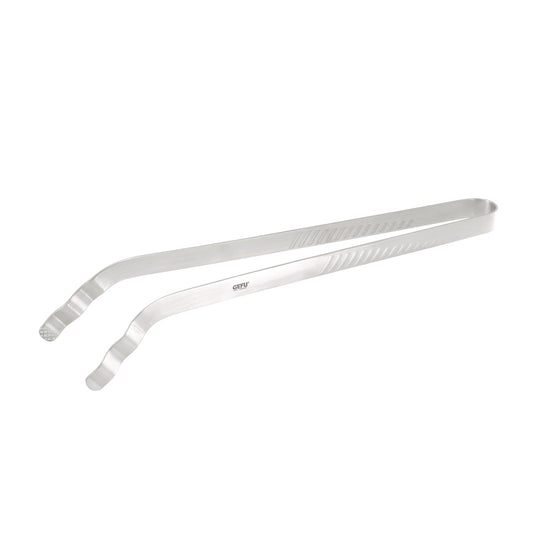 Gefu Barbecue Tongs Onda Design For The BBQ In Stainless Steel