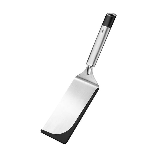 Gefu Griddle Spatula Primeline Design In High Grade Stainless Steel