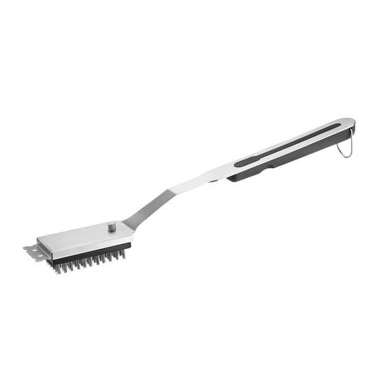 Gefu Barbecue Brush For The BBQ With Stainless Steel Bristles