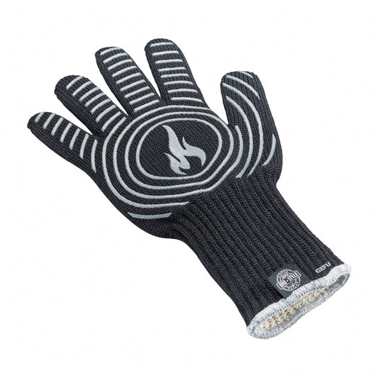 Gefu Barbecue Glove Left Or Right Handed Heat Resistant Up To 250DegC