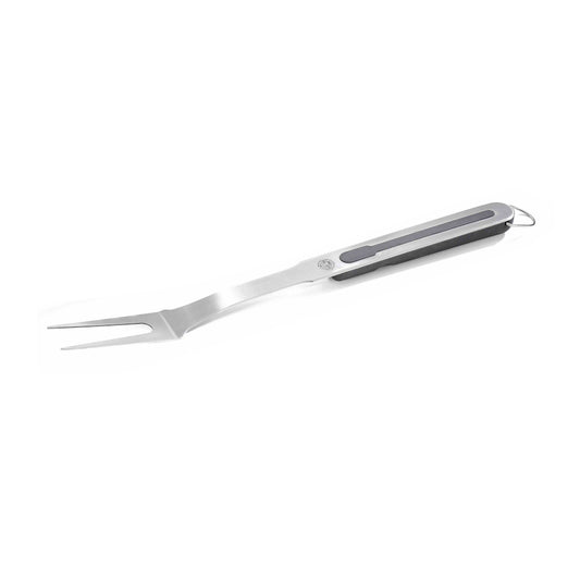 Gefu Barbecue Fork For The BBQ With Ergonomic Stainless Steel Handle