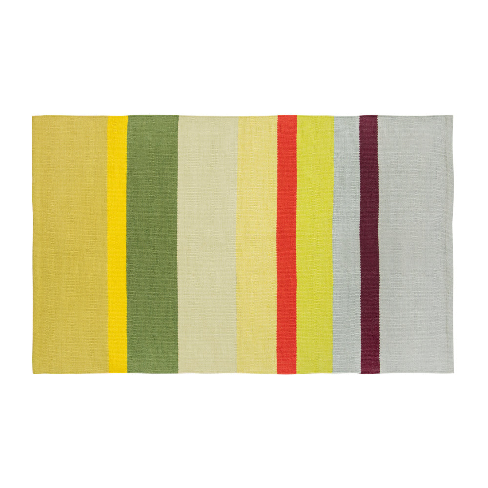 Remember Rug Made From Recyclable PET For Indoors & Outdoors Rocco Design 100x160cm