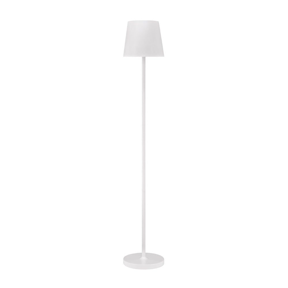 Remember Floor Lamp Dorian Design In White