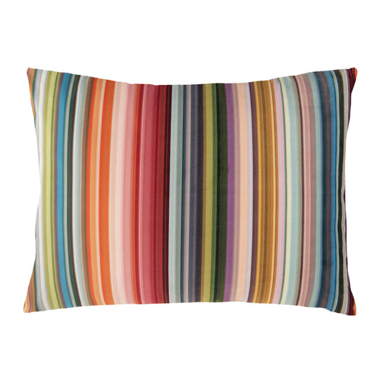 Remember Cushion In Washable Polyester Toulouse Design Landscape 35 x 50 cm