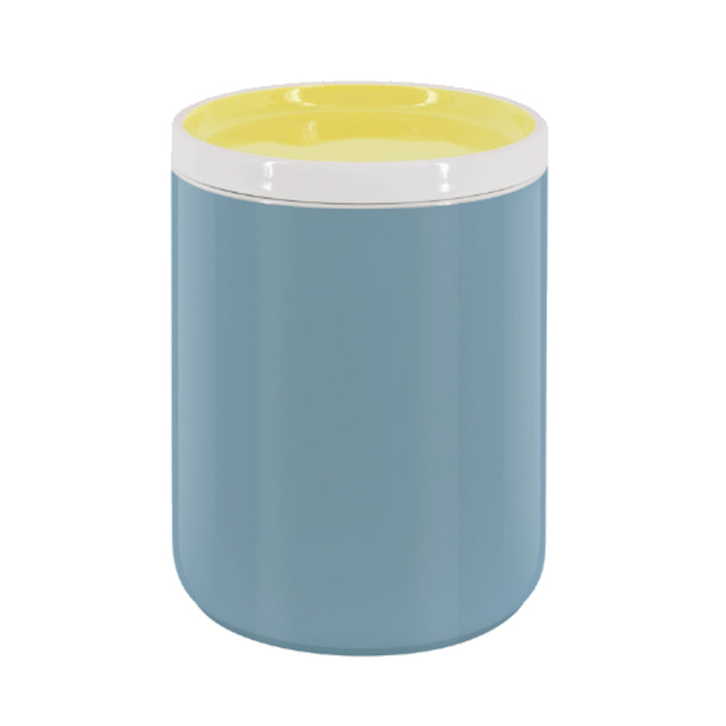 Remember Storage Canister In Porcelain With Airtight Seal Sandro Design Small Volume 400ml