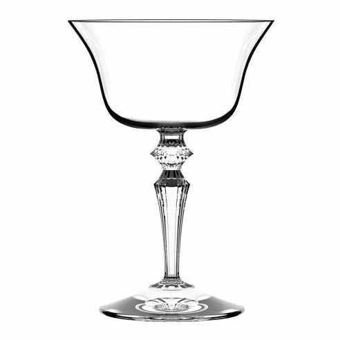 Italesse Wormwood Double Presidente Cocktail Glass Single Only